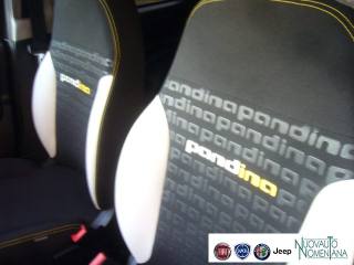 FIAT Panda Cross usata, con Specchietti laterali elettrici