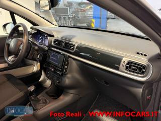 CITROEN C3 usata, con Fendinebbia