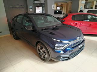 CITROEN C4 PureTech 130 S&S EAT8 Feel Pack