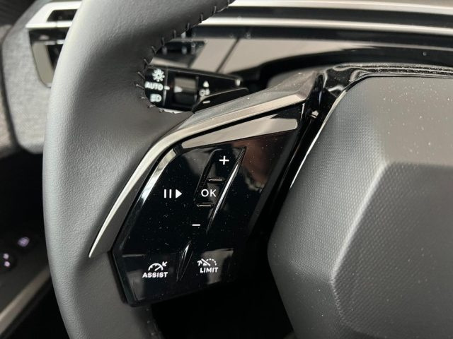 PEUGEOT 5008 usata, con Airbag testa