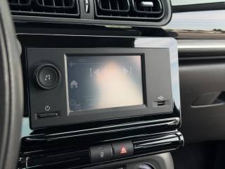 CITROEN C3 usata, con Controllo elettronico della corsia