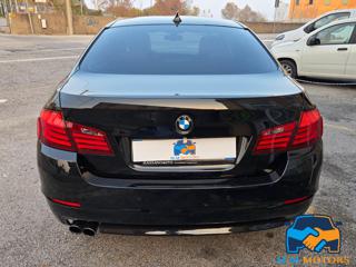 BMW 530 usata, con Alzacristalli elettrici