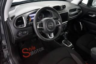 JEEP Renegade usata, con Cerchi in lega