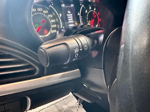 FIAT Tipo usata, con Sedile posteriore sdoppiato