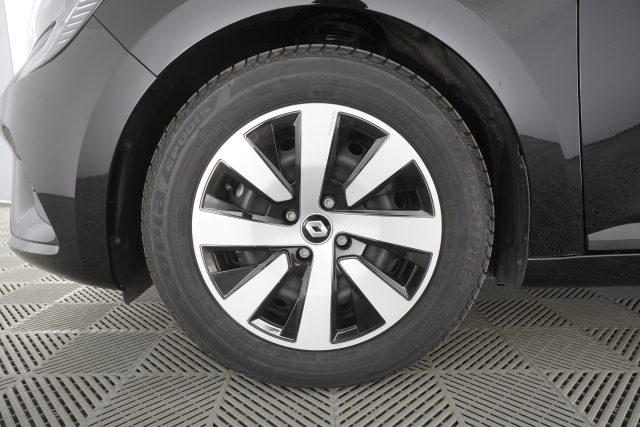 RENAULT Clio usata 14