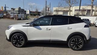 PEUGEOT 2008 usata, con Airbag laterali