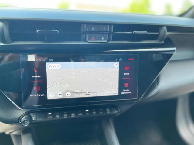 ALFA ROMEO Junior usata, con USB