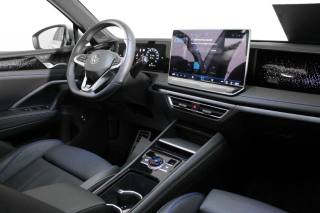 VOLKSWAGEN Tiguan usata, con Chiusura centralizzata