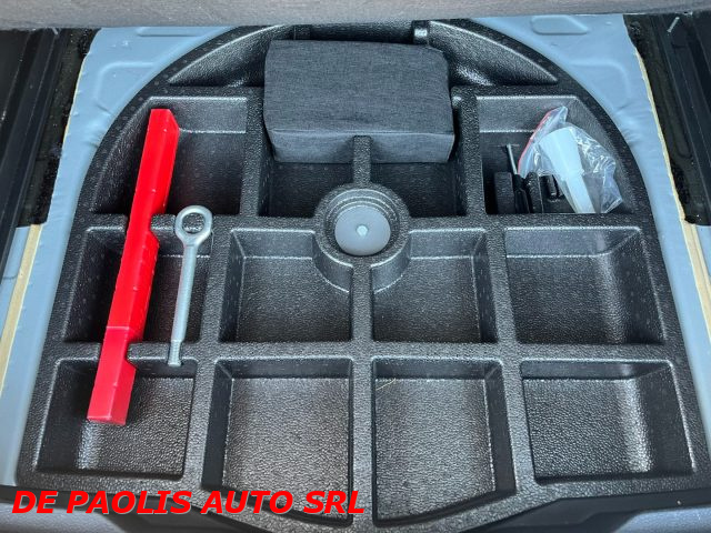 JEEP Renegade usata, con Park Distance Control