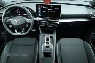 CUPRA Leon usata, con Alzacristalli elettrici