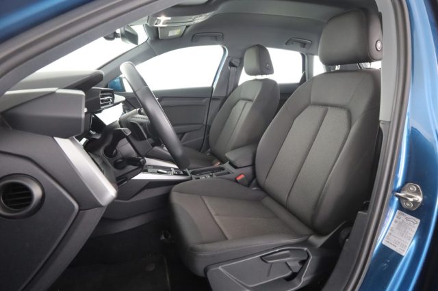 AUDI A3 usata 1
