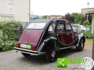 CITROEN 2CV usata 4
