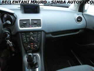 OPEL Meriva usata, con Bracciolo