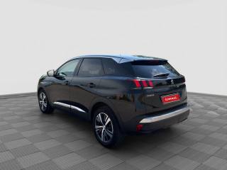 PEUGEOT 3008 usata 2