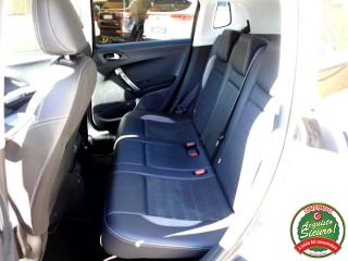 PEUGEOT 2008 usata, con Climatizzatore