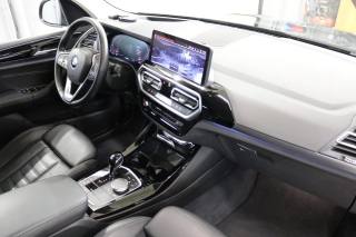 BMW X3 usata, con Autoradio digitale