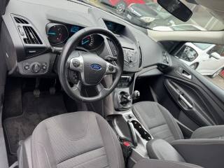 FORD Kuga usata, con Climatizzatore