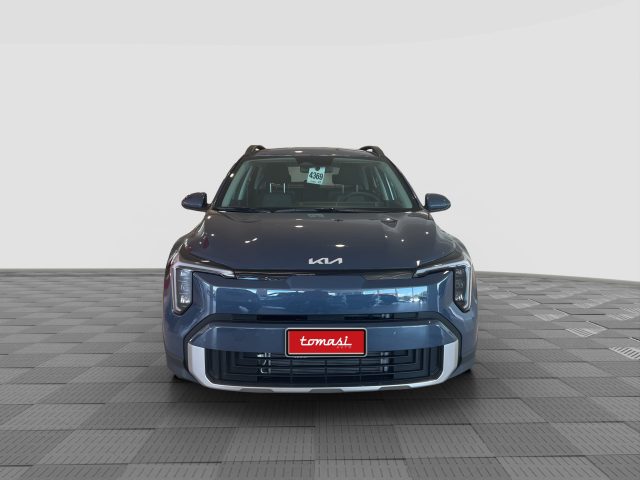 KIA Stonic usata 7