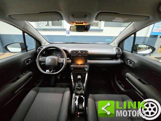 CITROEN C3 Aircross usata, con Chiusura centralizzata