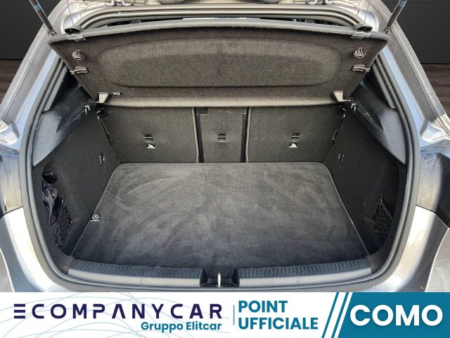 MERCEDES-BENZ A 35 AMG usata, con Cerchi in lega