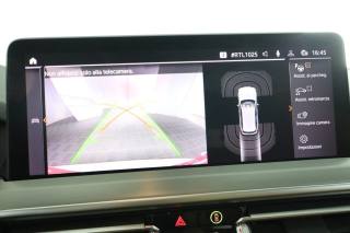 BMW X3 usata 11