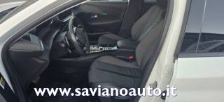 PEUGEOT 208 usata, con Alzacristalli elettrici