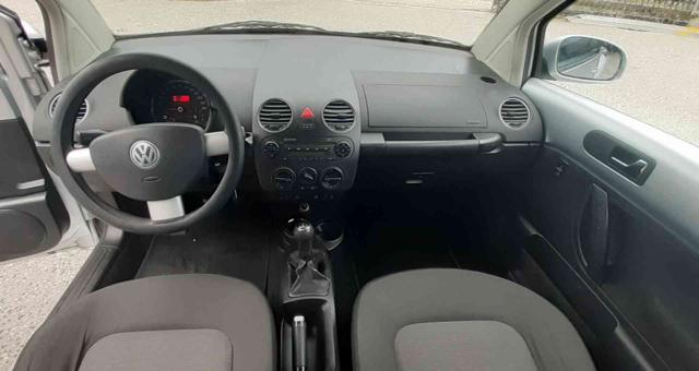 VOLKSWAGEN New Beetle usata, con Specchietti laterali elettrici