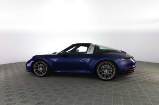 PORSCHE 911 usata 5