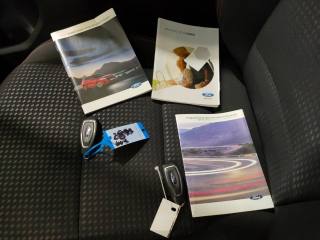 FORD Kuga usata, con Fendinebbia