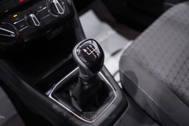 VOLKSWAGEN T-Cross usata, con Bracciolo