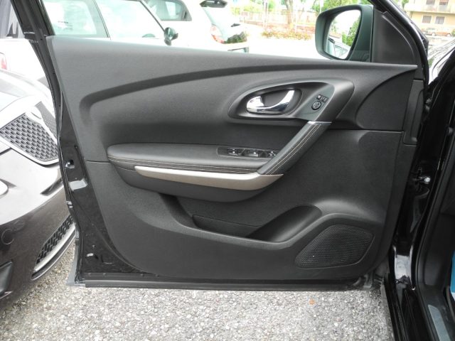 RENAULT Kadjar usata 53