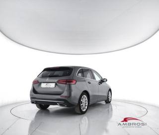 MERCEDES-BENZ B 180 usata 2