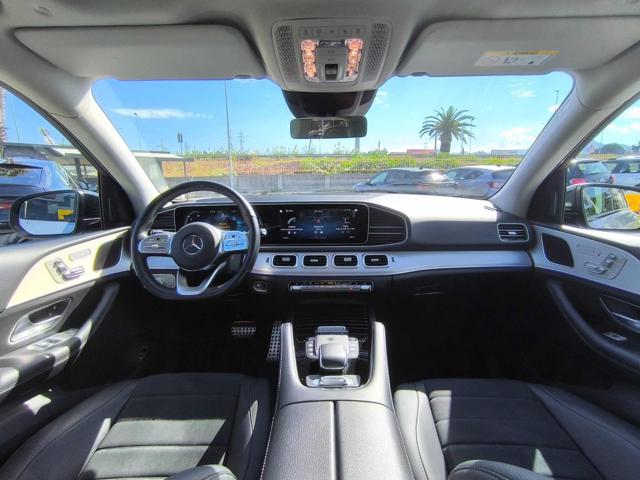 MERCEDES-BENZ GLE 350 usata, con Cruise Control