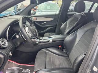 MERCEDES-BENZ GLC 220 usata, con Cronologia tagliandi