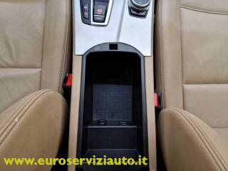 BMW X3 usata, con Leve al volante