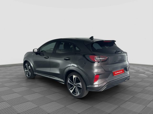 FORD Puma usata 2