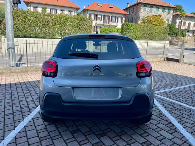 CITROEN C3 usata, con Alzacristalli elettrici