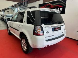 LAND ROVER Freelander usata, con Alzacristalli elettrici