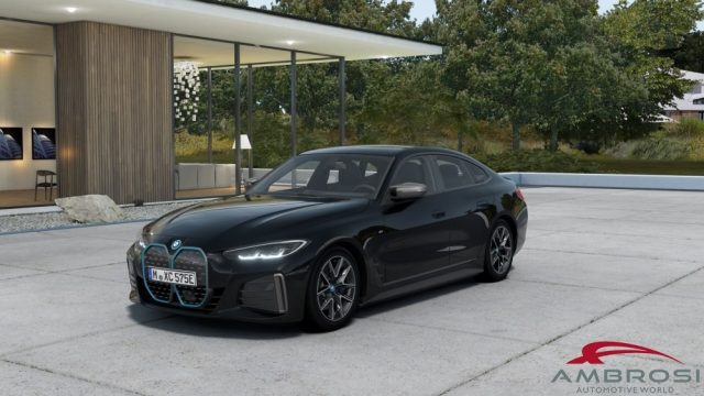 BMW i4 usata 0
