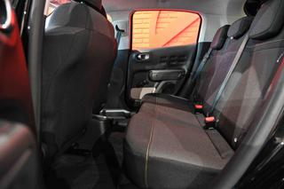 CITROEN C3 usata, con ESP