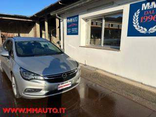 OPEL Astra usata, con Airbag