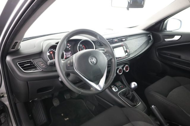 ALFA ROMEO Giulietta usata 1