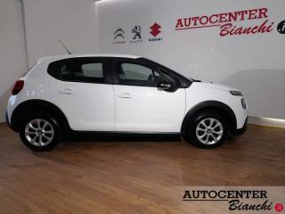 CITROEN C3 usata, con Climatizzatore
