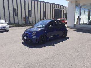 ABARTH 595 usata, con Controllo trazione