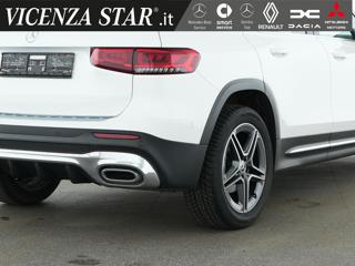 MERCEDES-BENZ GLB 180 usata, con Airbag Passeggero