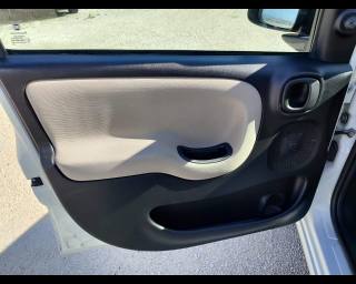 FIAT Panda usata 9