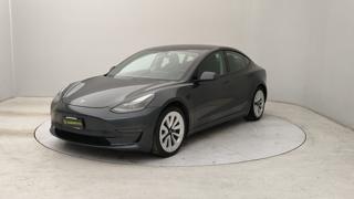 TESLA Model 3 Long Range Dual Motor AWD