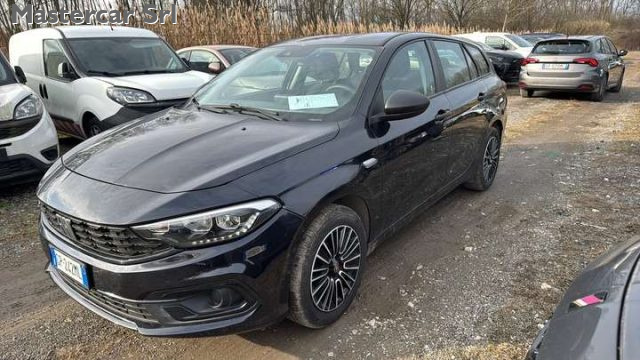 FIAT Tipo usata, con Airbag laterali