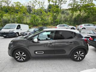 CITROEN C3 usata, con Boardcomputer