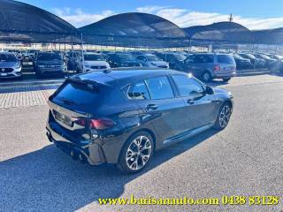 BMW 118 usata, con Airbag laterali